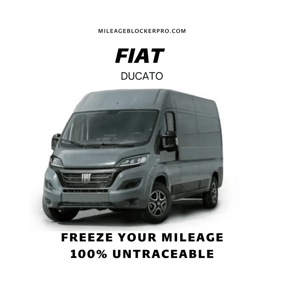 Fiat Ducato Mileage Blocker (2)