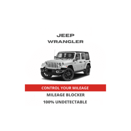 JeepWranglerMileageBlockerStopperCanbusFilter