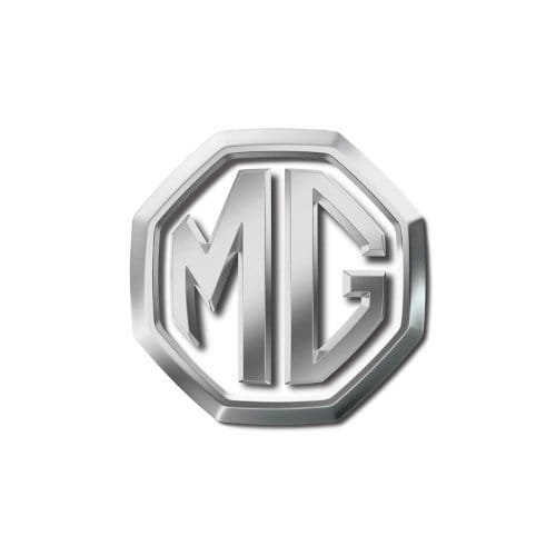 MG Logo Autotech UK