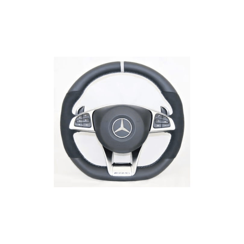 Mercedes E Class W213 Facelift Mileage Blocker Stop (3)