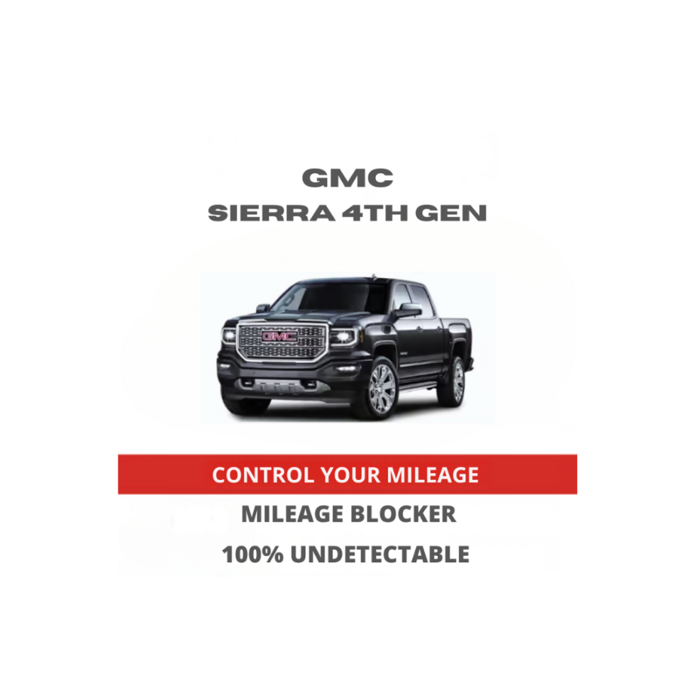 GMC Sierra 4th Gen Mileage Blocker Stopper Canbus Filter.png