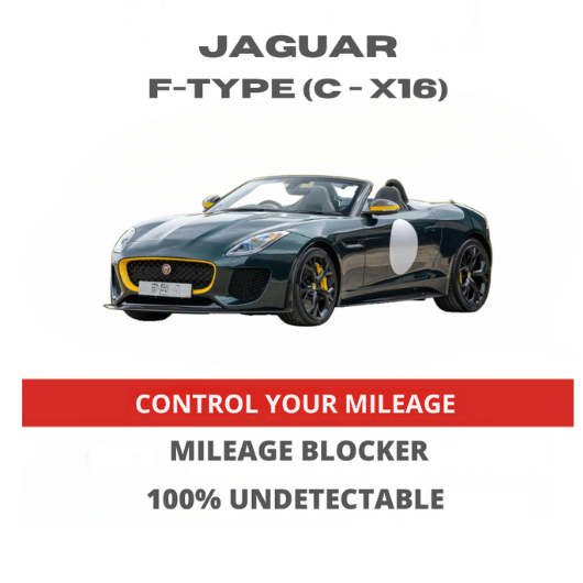 Jaguar F Type C X16 Mileage Blocker Stopper Canbus Filter.png