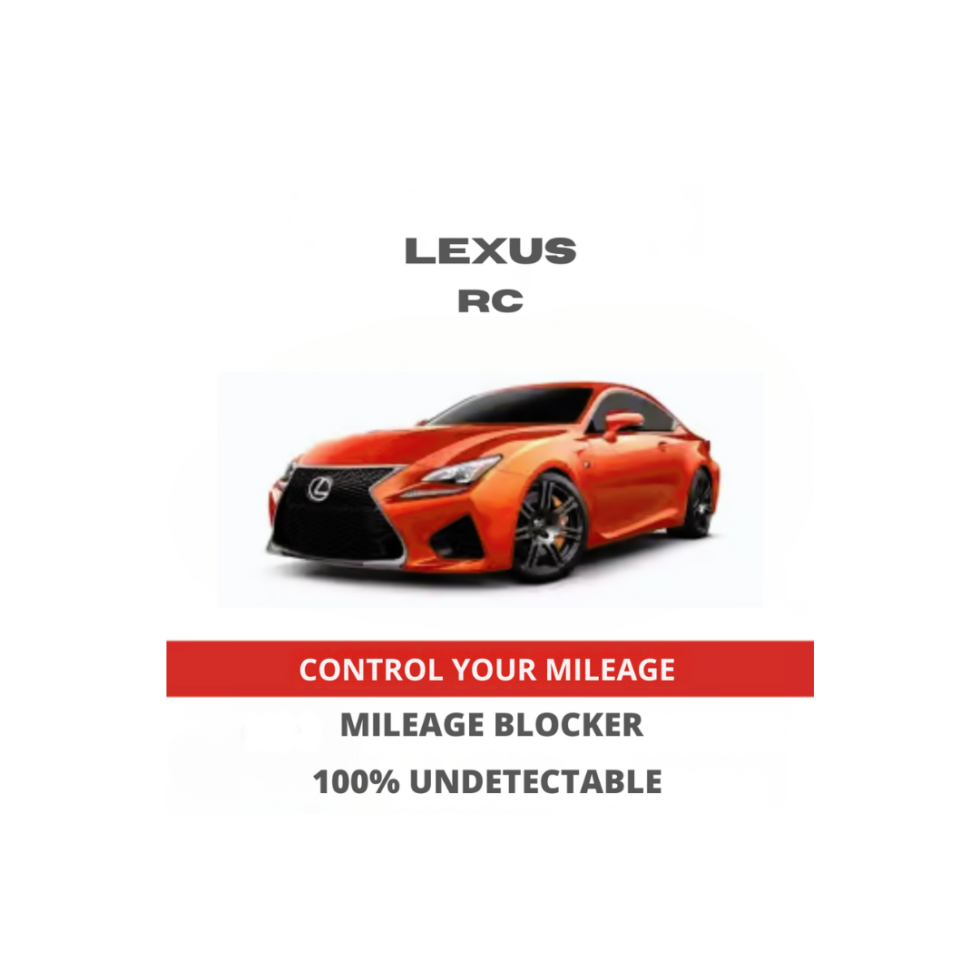 LexusRCMileageBlockerStopperCanbusFilter.png