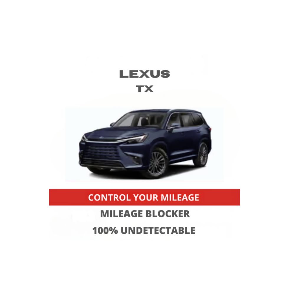 LexusTXMileageBlockerStopperCanbusFilter.png