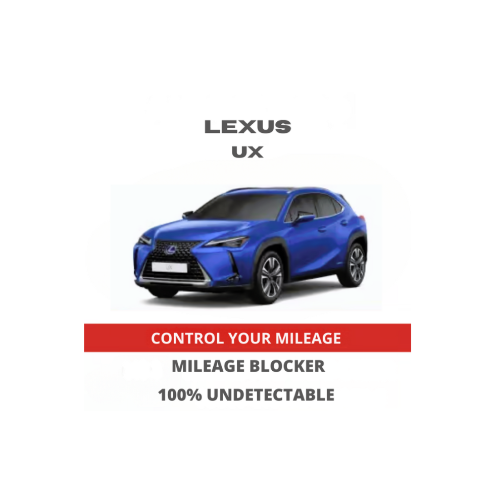 LexusUXMileageBlockerStopperCanbusFilter.png