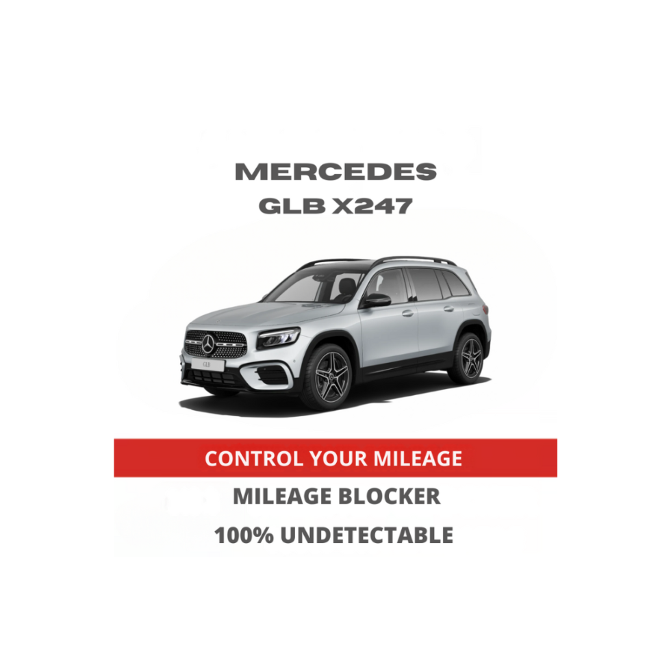 Mercedes GLB X247 Mileage Blocker Stopper Canbus Filter.png