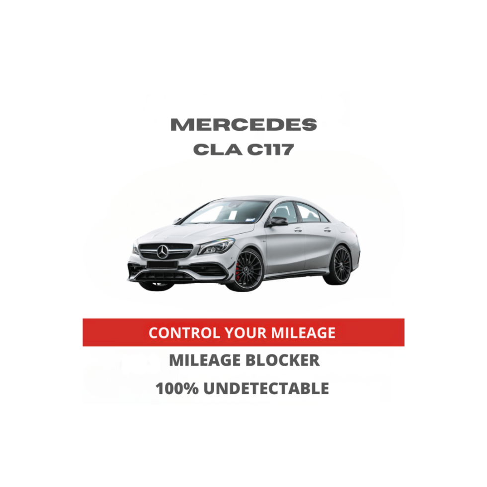 MercedesCLAC117MileageBlockerStopperCanbusFilter.png