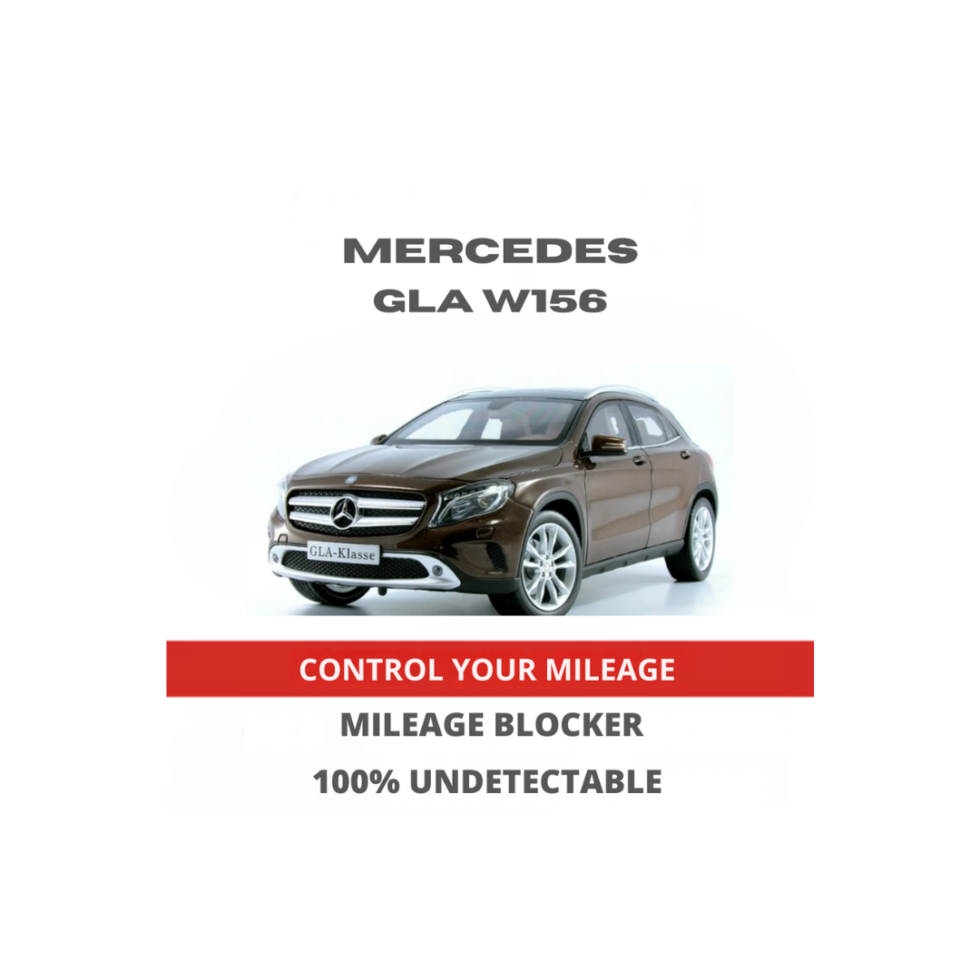 MercedesGLAW156MileageBlockerStopperCanbusFilter.png
