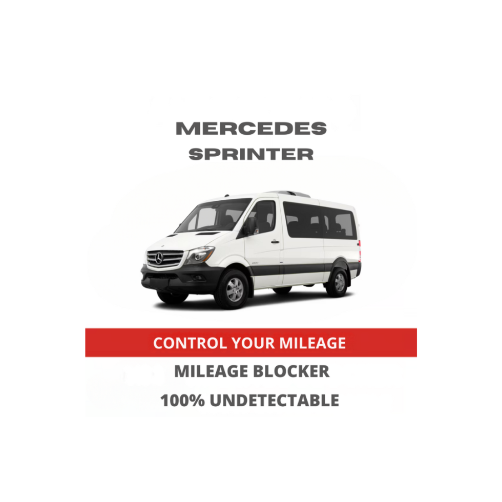 MercedesSprinterMileageBlockerStopperCanbusFilter.png