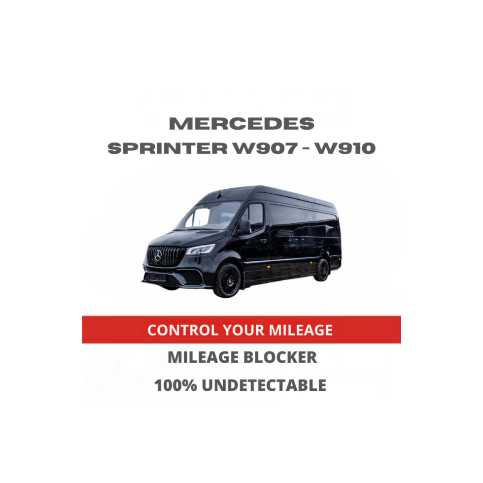 MercedesSprinterW907W910MileageBlockerStopperCanbusFilter.png
