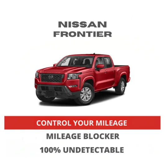 NissanFrontierMileageBlockerStopperCanbusFilter.png