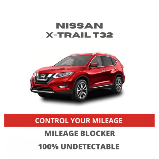NissanX TrailT32MileageBlockerStopperCanbusFilter.png