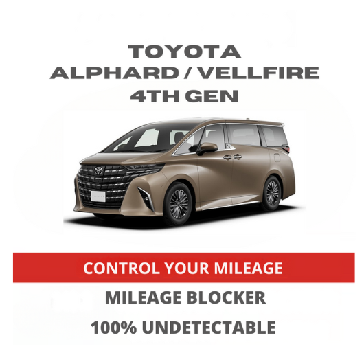 ToyotaAlphardVellfire4thgenMileageBlockerStopperCanbusFilter.png