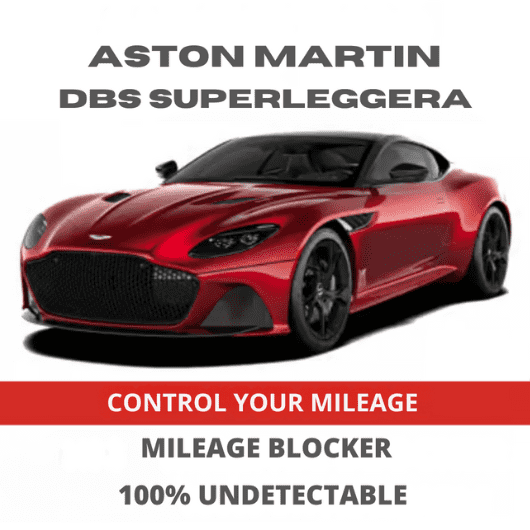AstonMartinDBSSuperleggeraMileageBlockerStopperCanbusFilter.png