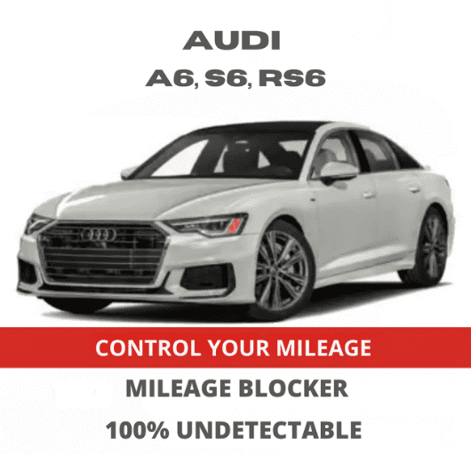 Audi A6 S6 RS6 Mileage Blocker Stopper Canbus Filter.png