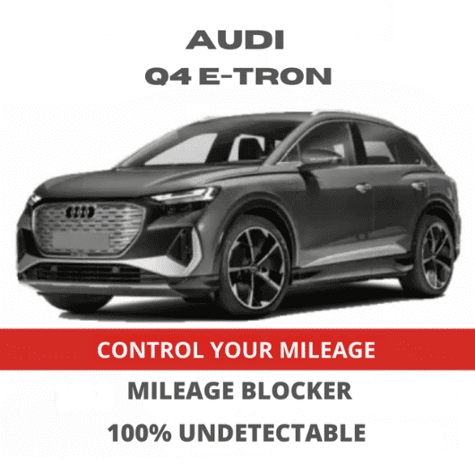 AudiQ4E TronMileageBlockerStopperCanbusFilter.png