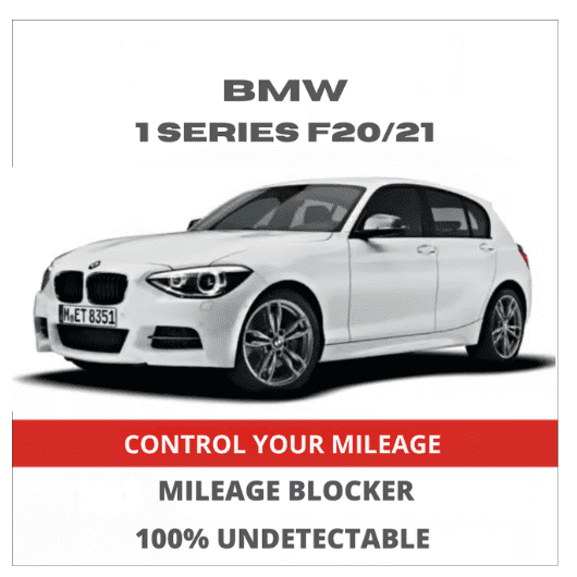 BMW 1 Series F20 F21 Mileage Blocker Stopper Canbus Filter.png