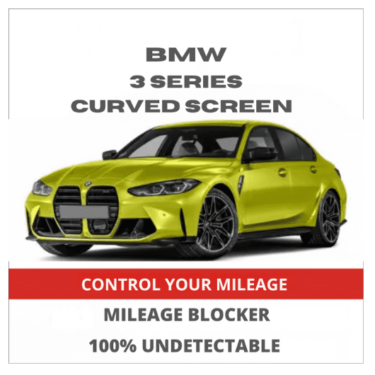 BMW 3 Series Curved Screen G20 G21 G80 G81 Mileage Blocker Stopper Canbus Filter.png
