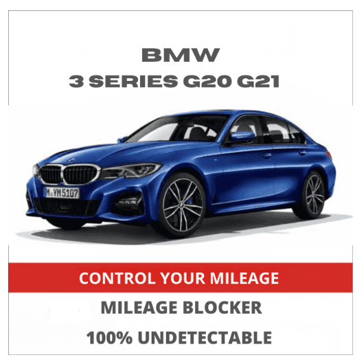 BMW 3 Series G20 G21 Mileage Blocker Stopper Canbus Filter.png