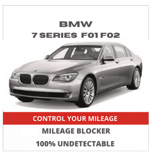 BMW 7 Series F01 F02 Mileage Blocker Stopper Canbus Filter.png