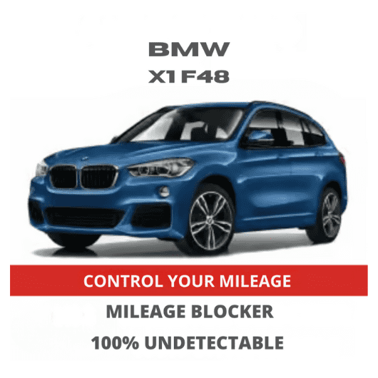 BMW X1 F48 Mileage Blocker Stopper Canbus Filter.png