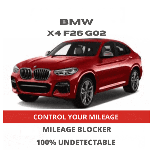 BMW X4 F26 G02 Mileage Blocker Stopper Canbus Filter.png