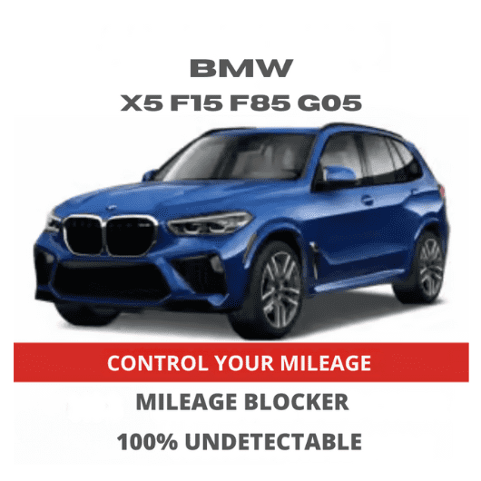 BMW X5 F15 F85 G05 Mileage Blocker Stopper Canbus Filter.png