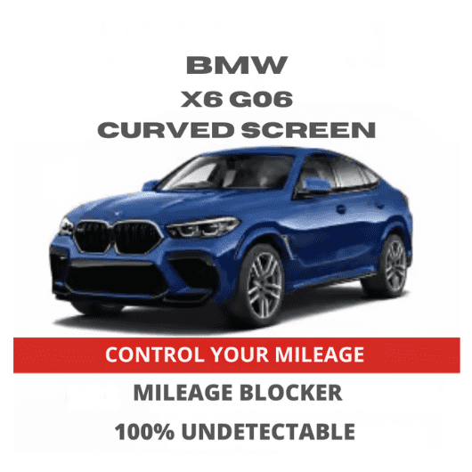 BMW X6 Curved Screen G06 Mileage Blocker Stopper Canbus Filter.png