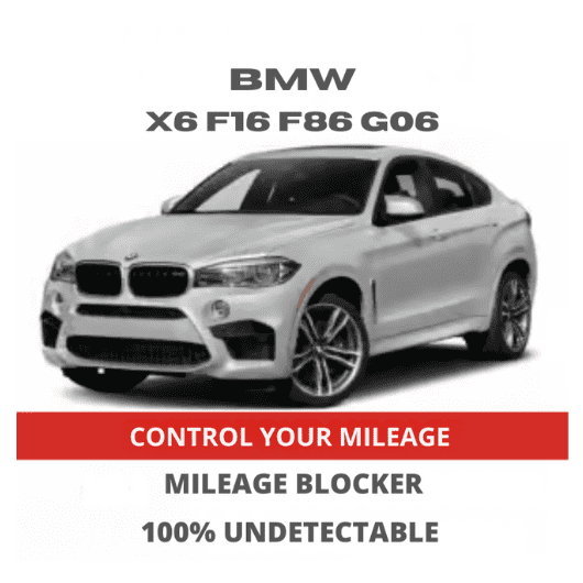 BMW X6 F16 F86 G06 Mileage Blocker Stopper Canbus Filter.png