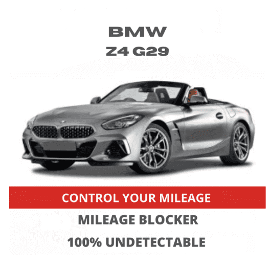 BMW Z4 G29 Mileage Blocker Stopper Canbus Filter.png