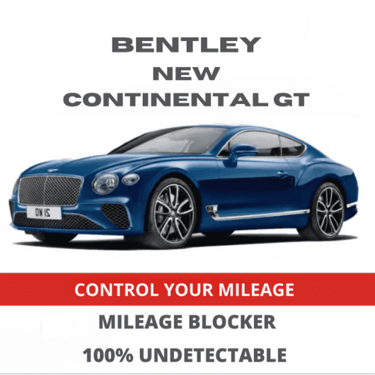 BentleyContinentalGTMileageBlockerStopperCanbusFilter.png