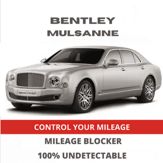 BentleyMulsanneMileageBlockerStopperCanbusFilter.png