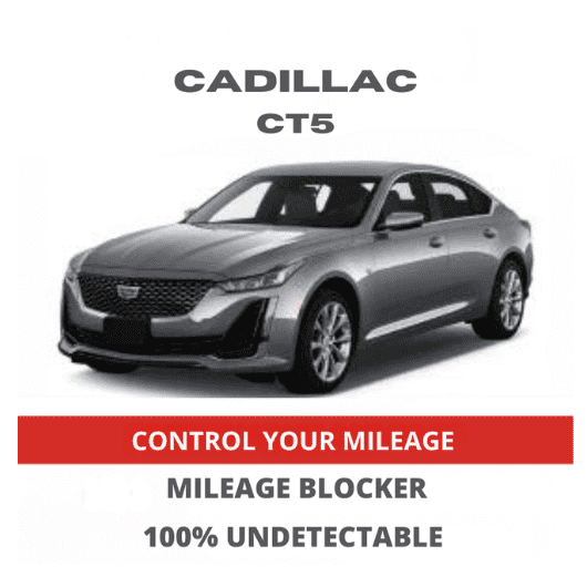 Cadillac CT5 Mileage Blocker Stopper Canbus Filter.png