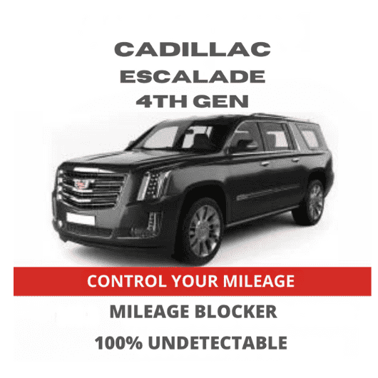 Cadillac Escalade 4th Gen Mileage Blocker Stopper Canbus Filter.png