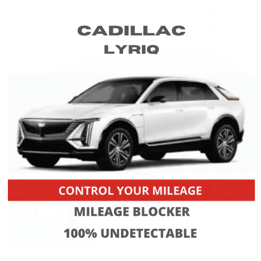 Cadillac LYRIQ Mileage Blocker Stopper Canbus Filter.png