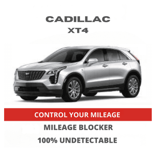 Cadillac XT4 Mileage Blocker Stopper Canbus Filter.png