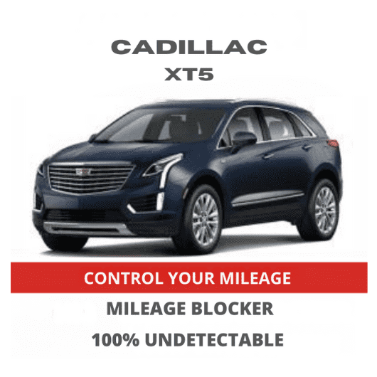 Cadillac XT5 Mileage Blocker Stopper Canbus Filter.png
