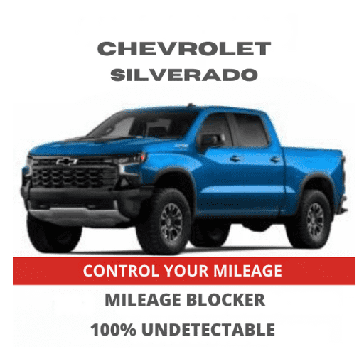 Chevrolet Silverado Mileage Blocker Stopper Canbus Filter.png