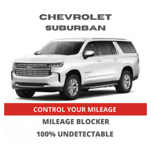 Chevrolet Suburban Mileage Blocker Stopper Canbus Filter.png