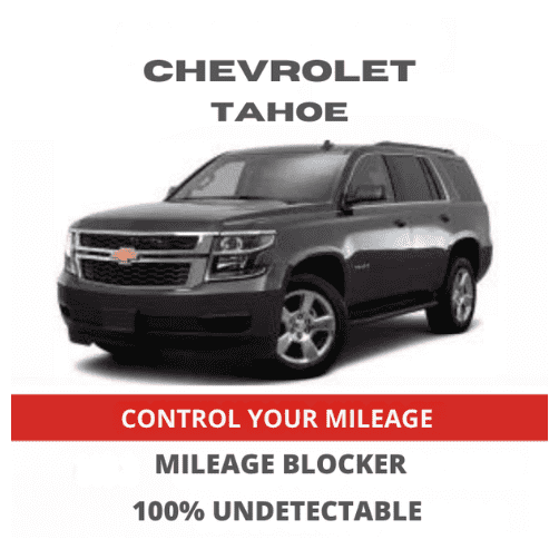 Chevrolet Tahoe 4th Gen Mileage Blocker Stopper Canbus Filter.png
