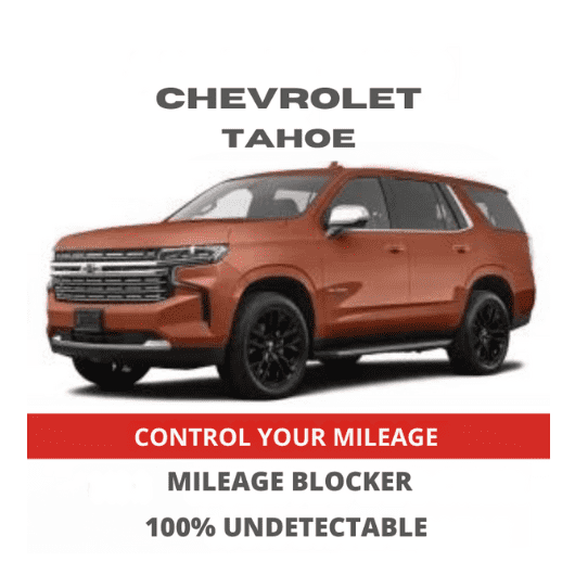 Chevrolet Tahoe Mileage Blocker Stopper Canbus Filter.png