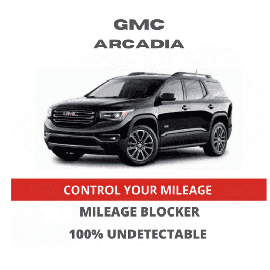 GMC Arcadia Mileage Blocker Stopper Canbus Filter.png