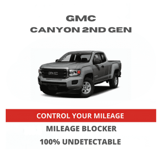 GMC Canyon Gen 2 Mileage Blocker Stopper Canbus Filter.png