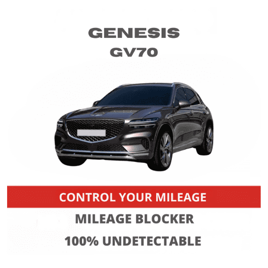 GenesisGV70MileageBlockerStopperCanbusFilter.png
