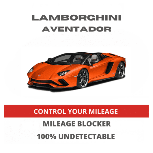 LamborghiniAventadorMileageBlockerStopperCanbusFilter.png