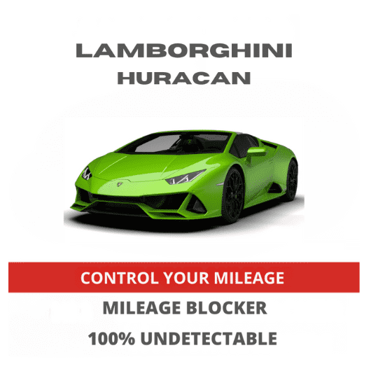 LamborghiniHuracanMileageBlockerStopperCanbusFilter.png