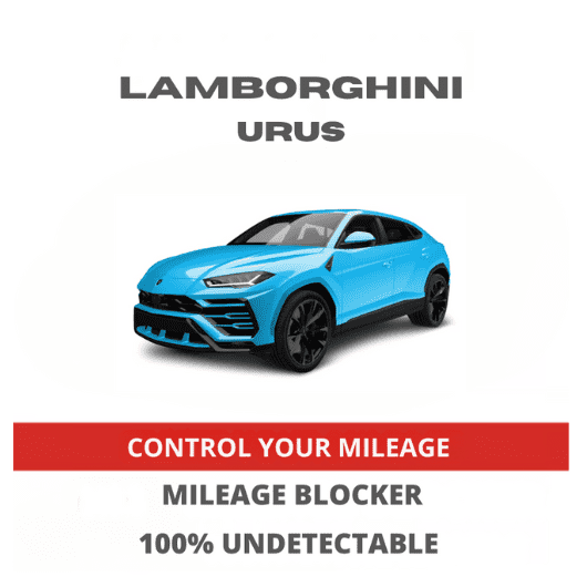 LamborghiniUrusMileageBlockerStopperCanbusFilter.png