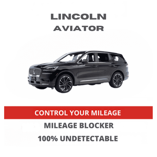LincolnAviatorMileageBlockerStopperCanbusFilter.png