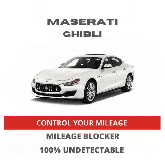 MaseratiGhibliMileageBlockerStopperCanbusFilter.png