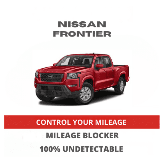 NissanFrontierMileageBlockerStopperCanbusFilter.png